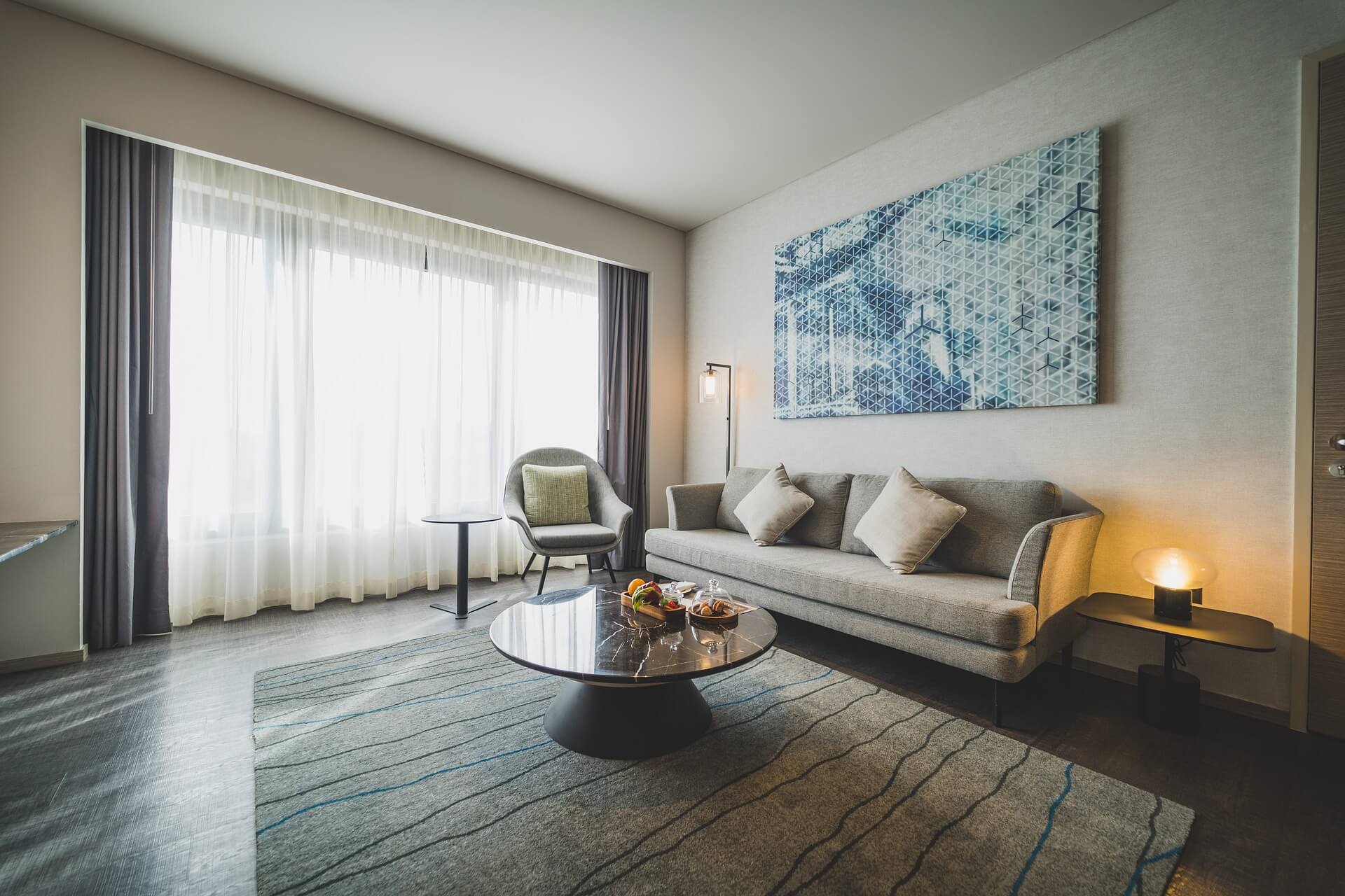 Carpet Cleaning in Beverly Hills, CA 5Star Rated Services